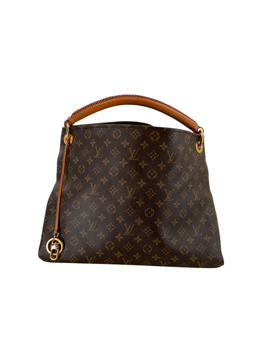 Louis Vuitton Artsy Classic Monogram Bag