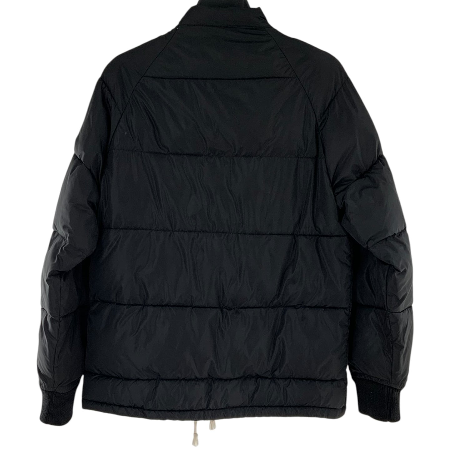 Noah Hoodless Puffer Jacket