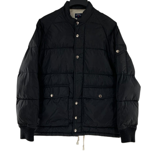 Noah Hoodless Puffer Jacket