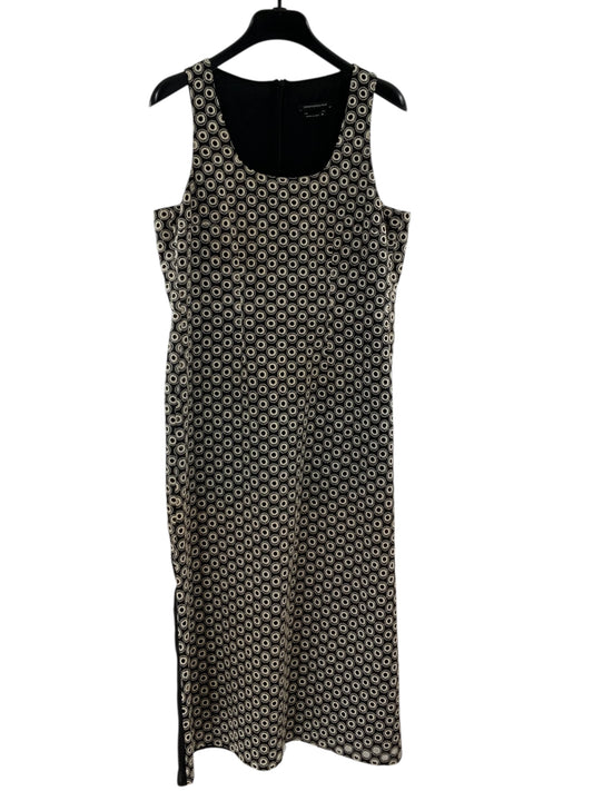 Sonia Speciale Printed Dress