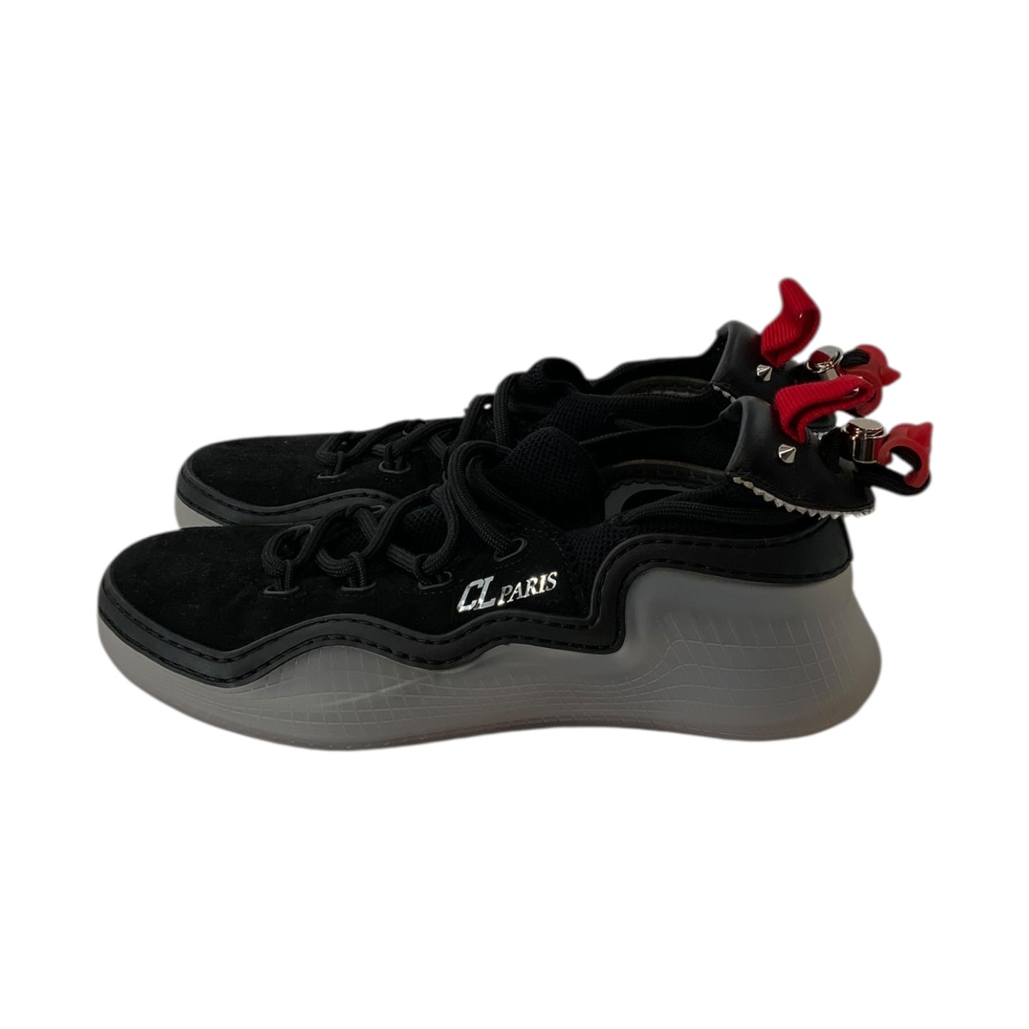 Christian Louboutin Arpoador Donna Womens Sneakers