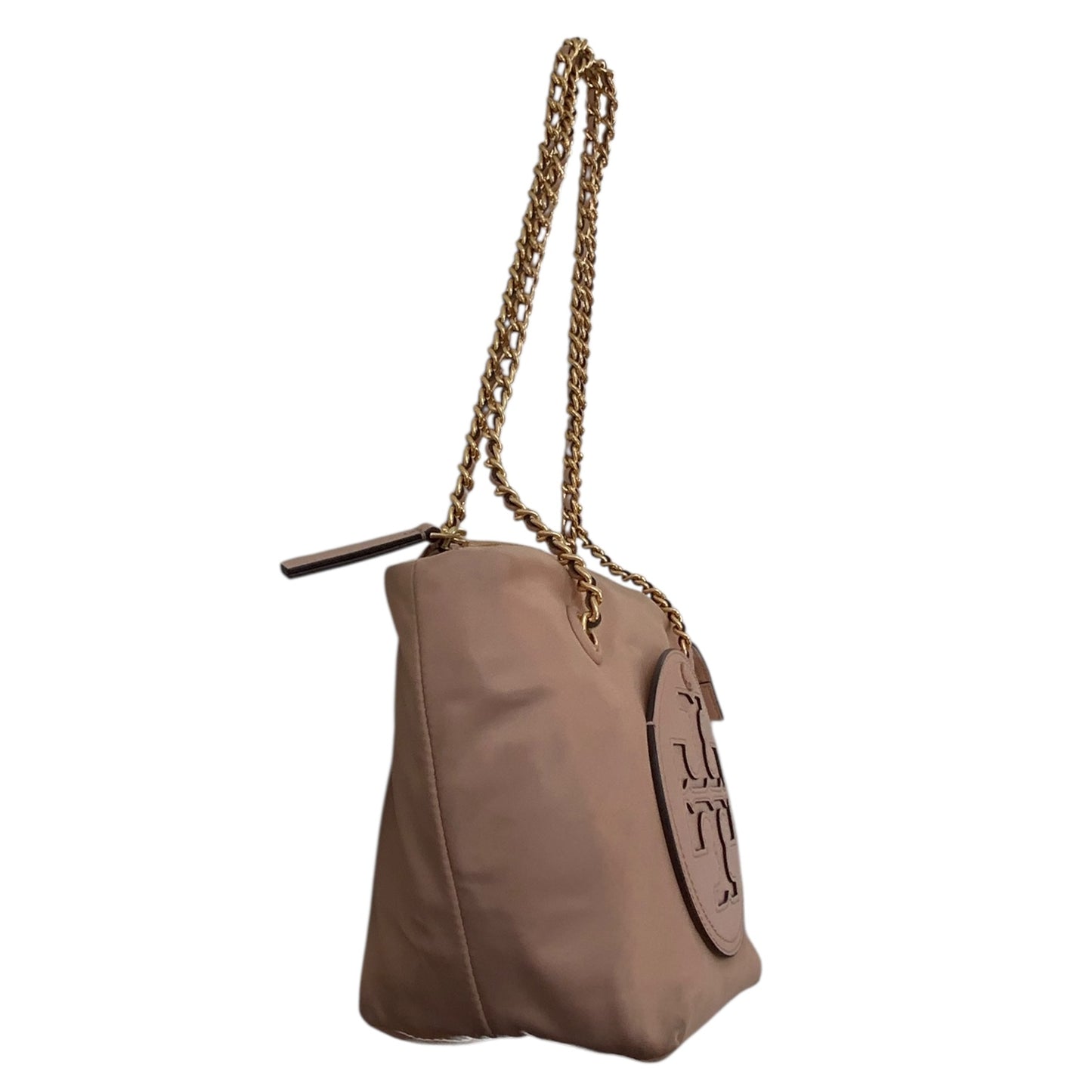 Tory Burch Ella Small Chain Convertible Crossbody Bag