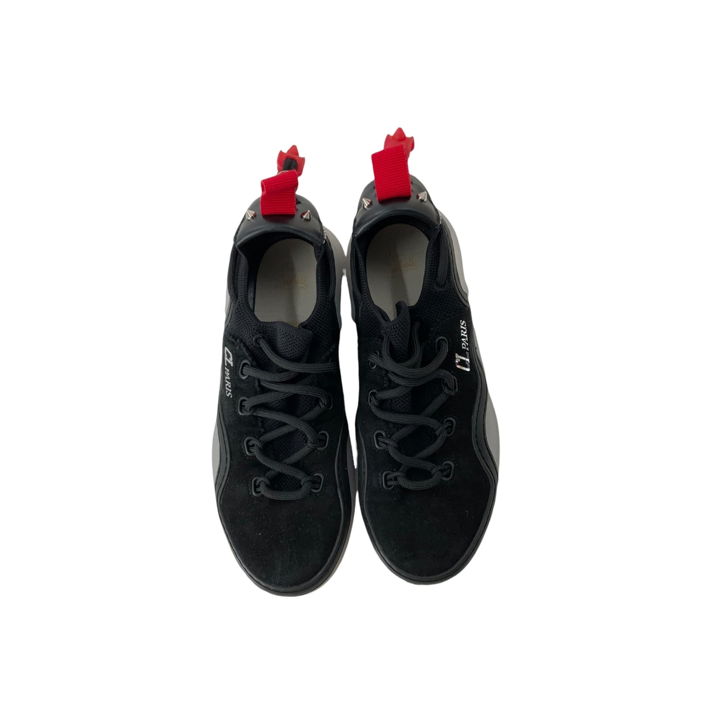 Christian Louboutin Arpoador Donna Womens Sneakers