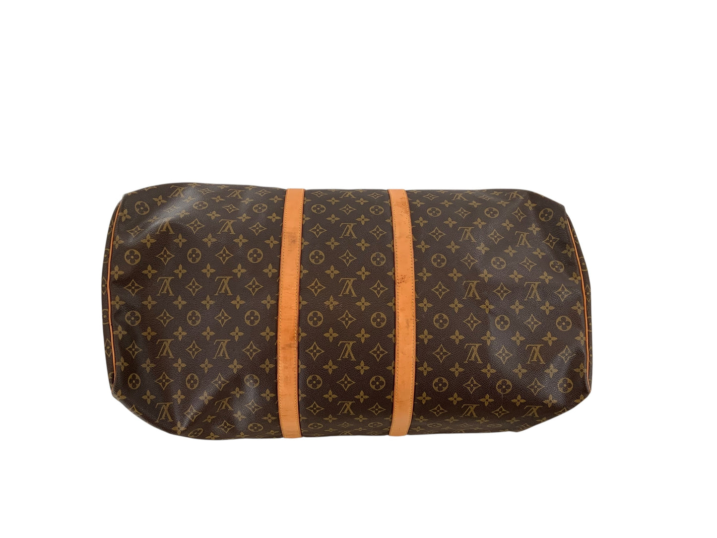 Louis Vuitton Monogram Keepall 60