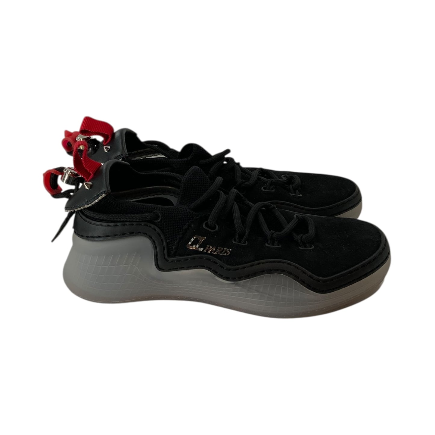 Christian Louboutin Arpoador Donna Womens Sneakers