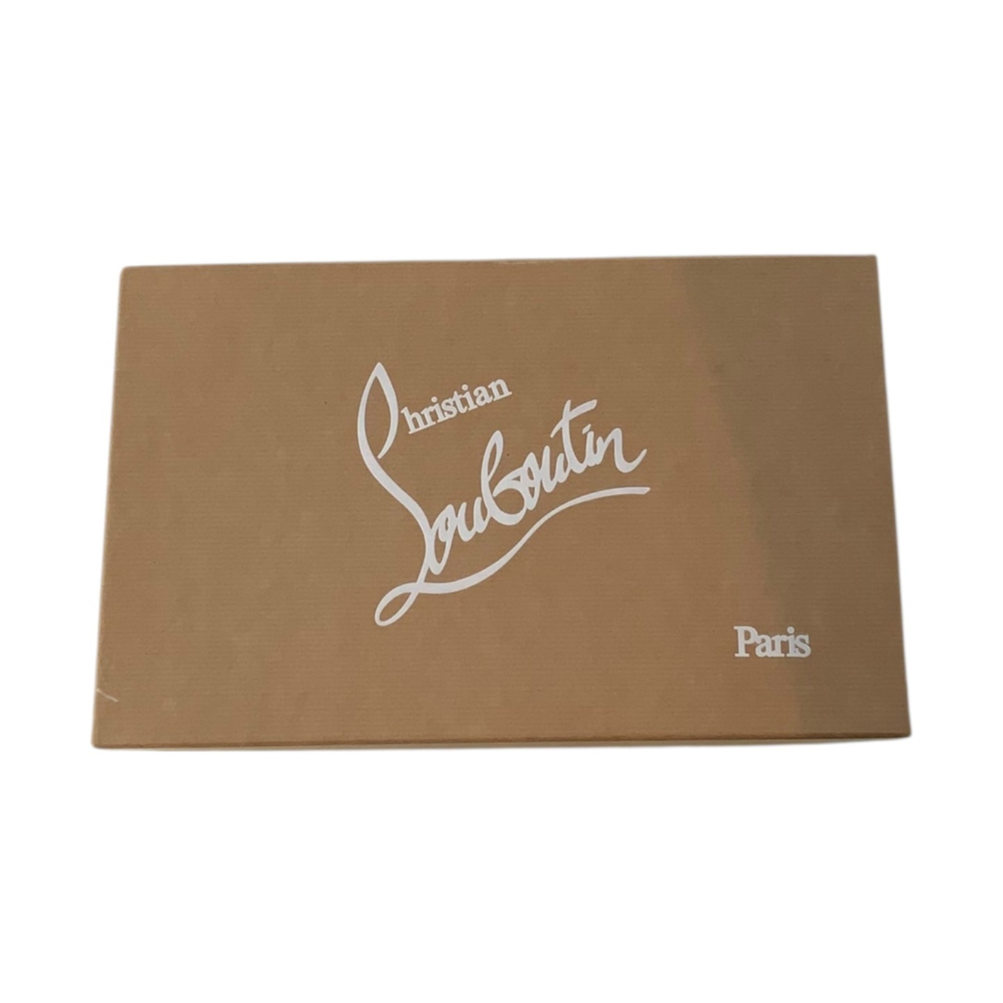 Christian Louboutin Arpoador Donna Womens Sneakers