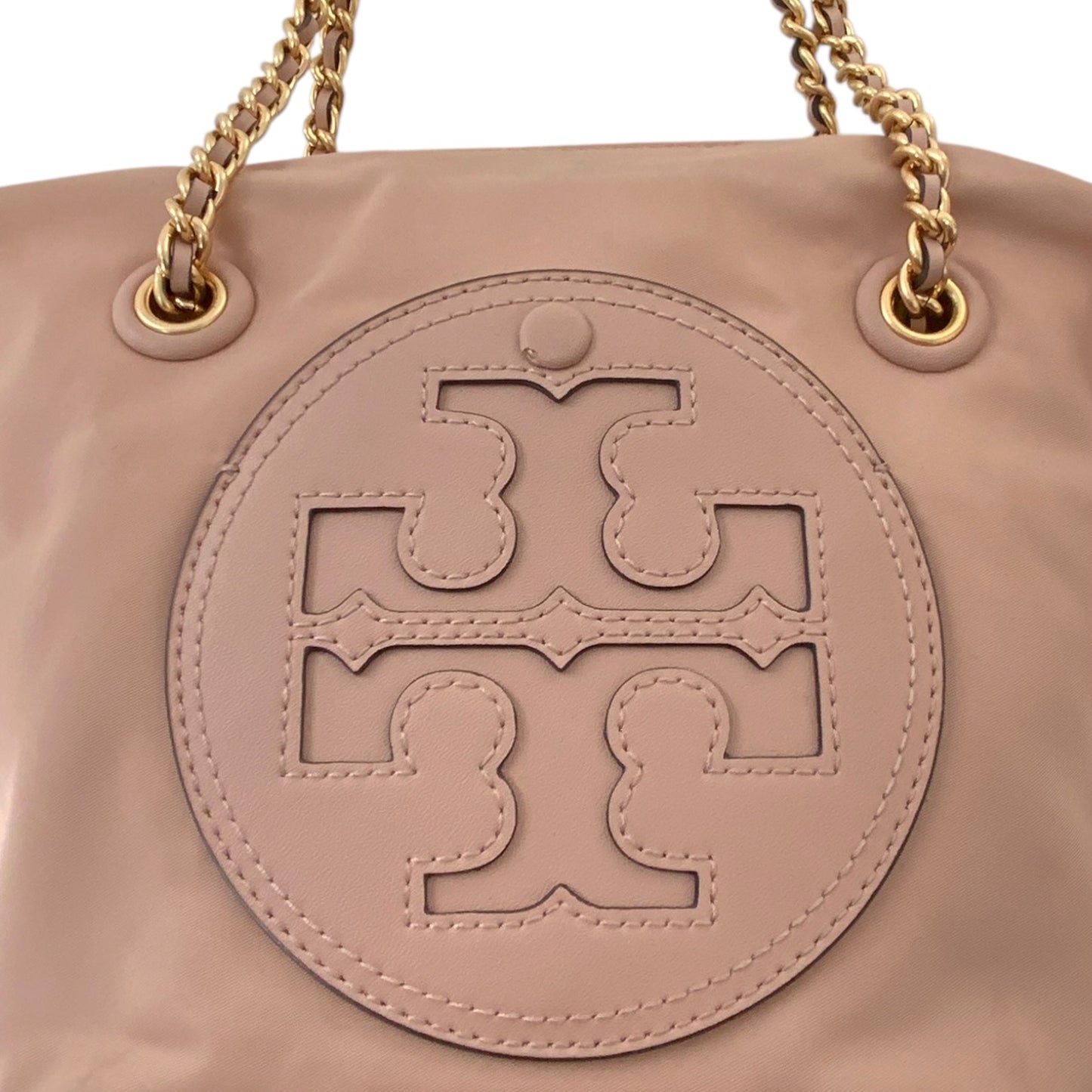 Tory Burch Ella Small Chain Convertible Crossbody Bag