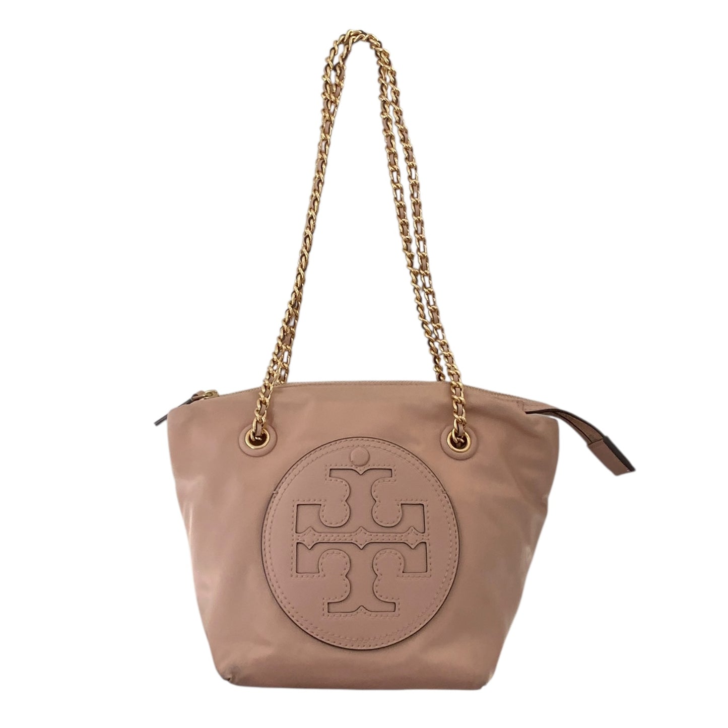 Tory Burch Ella Small Chain Convertible Crossbody Bag