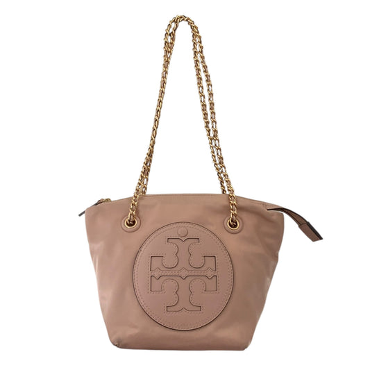 Tory Burch Ella Small Chain Convertible Crossbody Bag