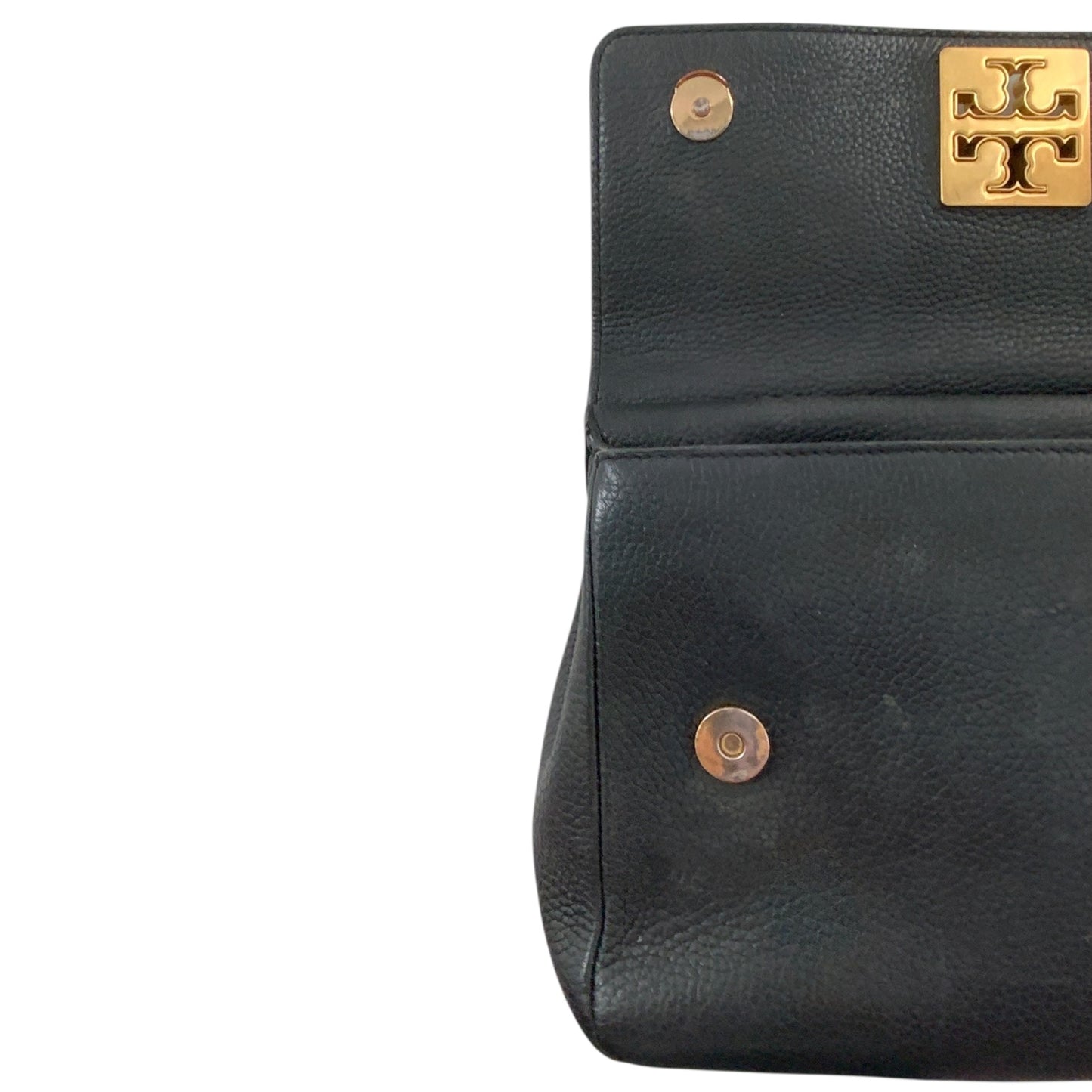 Tory Burch Britten Flap Shoulder Bag