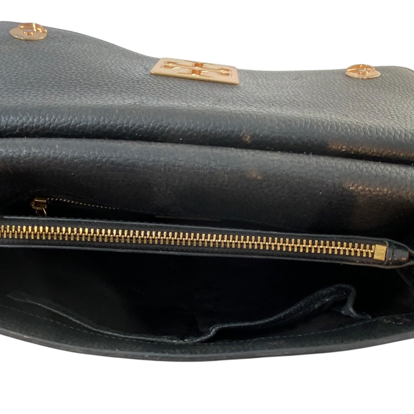 Tory Burch Britten Flap Shoulder Bag