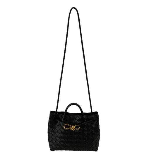 Bottega Veneta Small Andiamo Crossbody