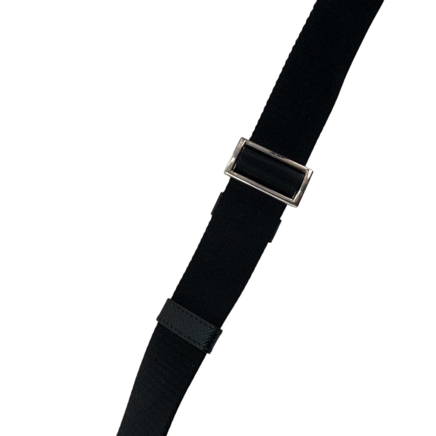 Prada Nylon Smartphone Mini Bag