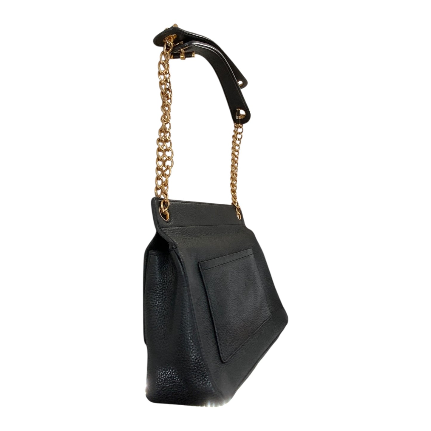 Tory Burch Britten Flap Shoulder Bag