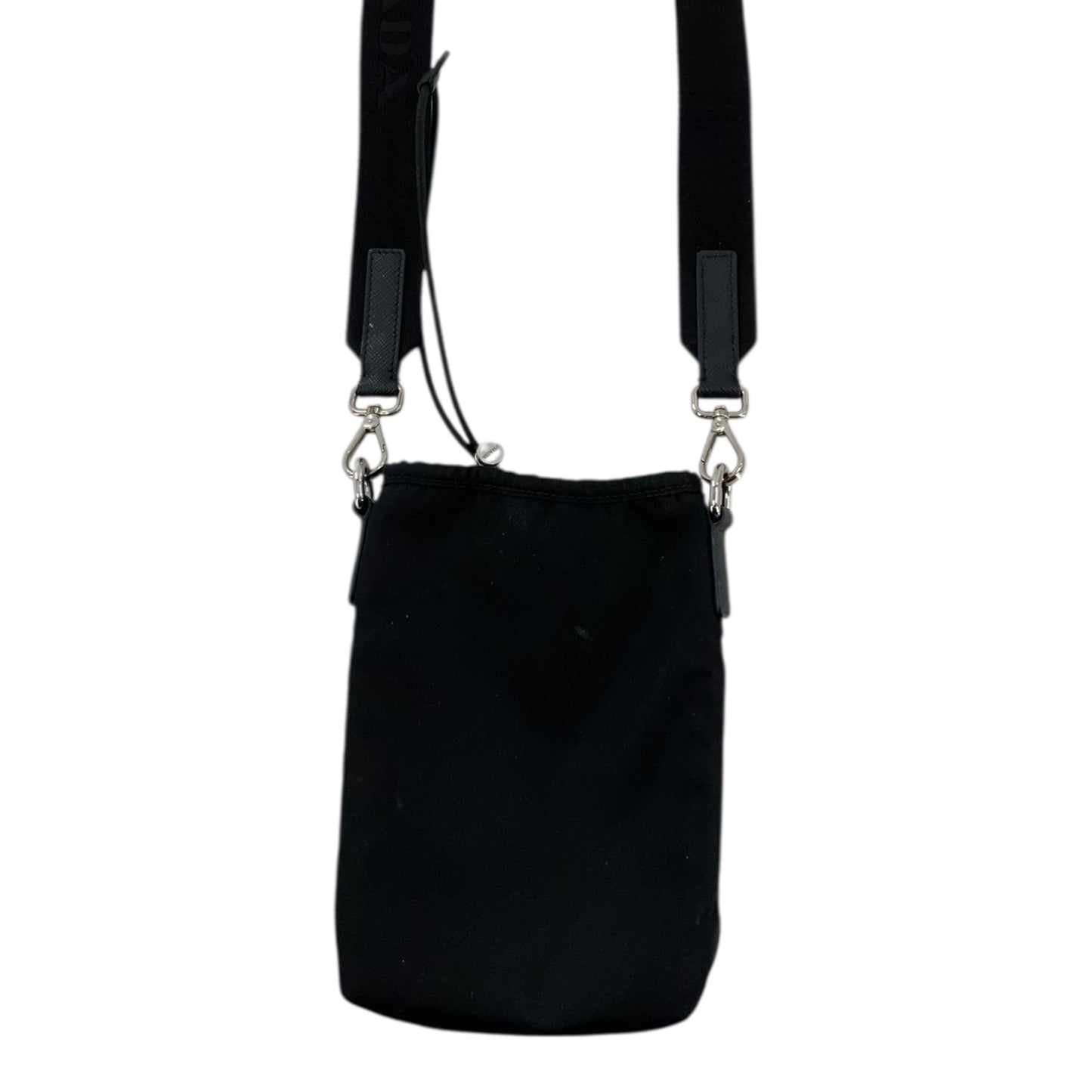 Prada Nylon Smartphone Mini Bag