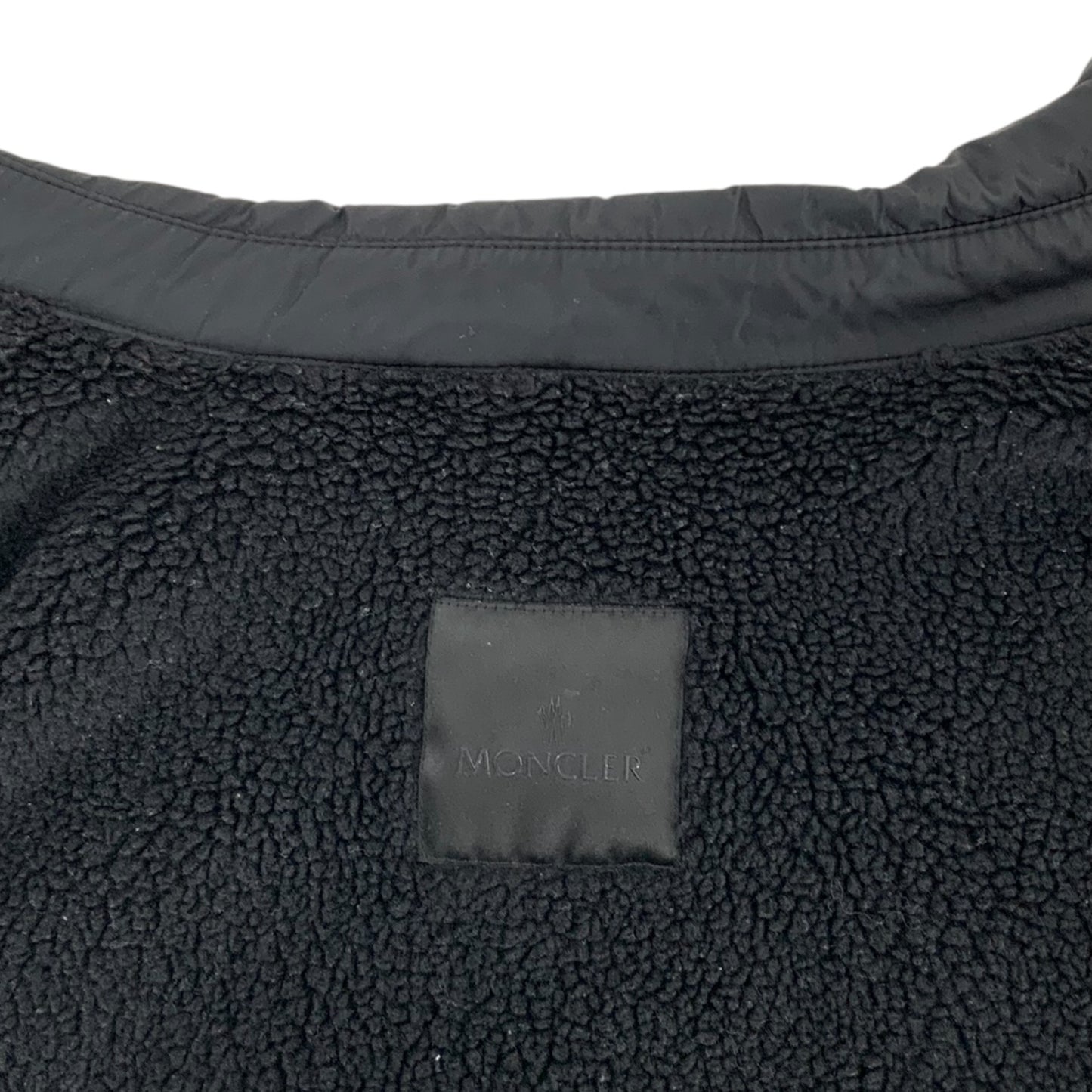Moncler Shirt Jacket