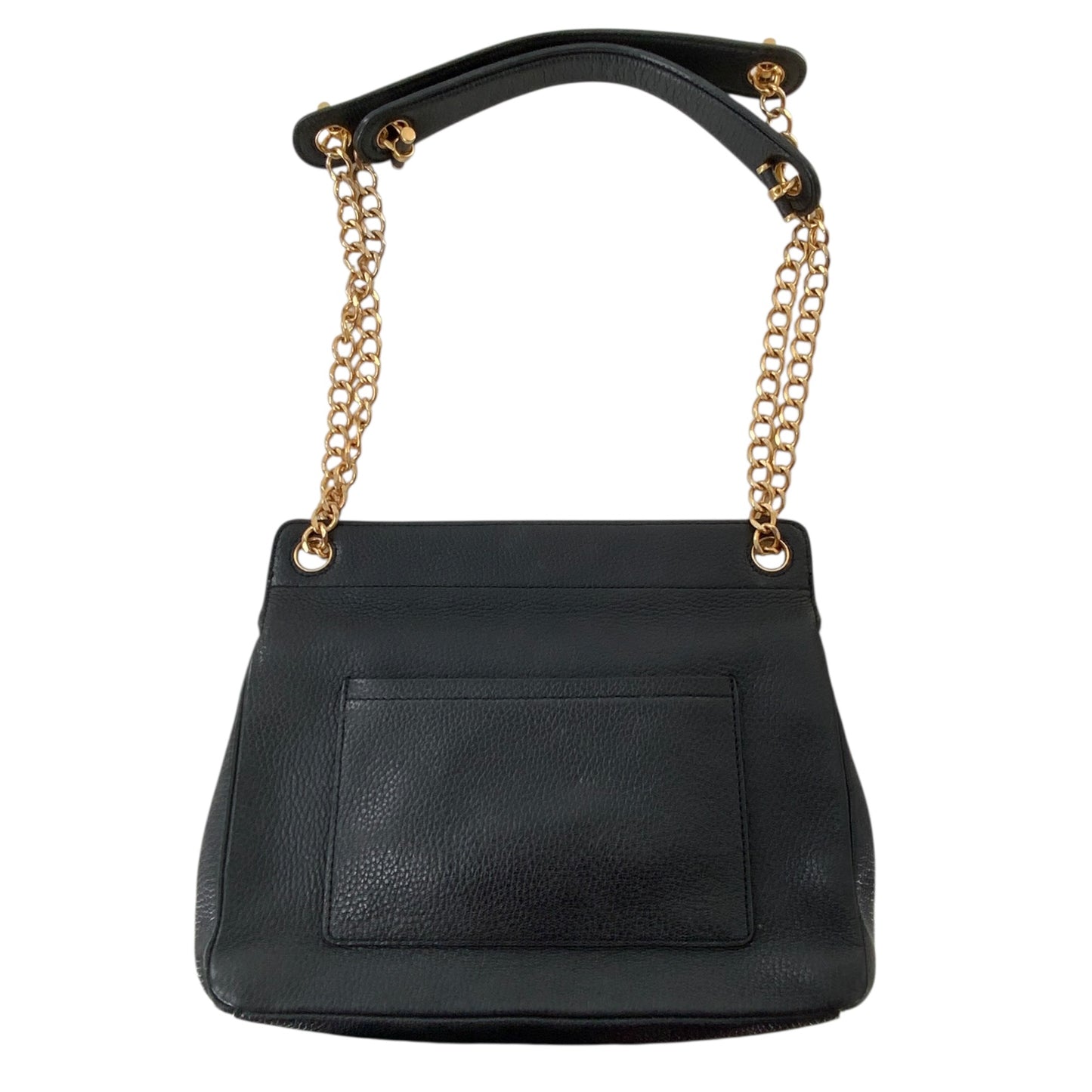 Tory Burch Britten Flap Shoulder Bag