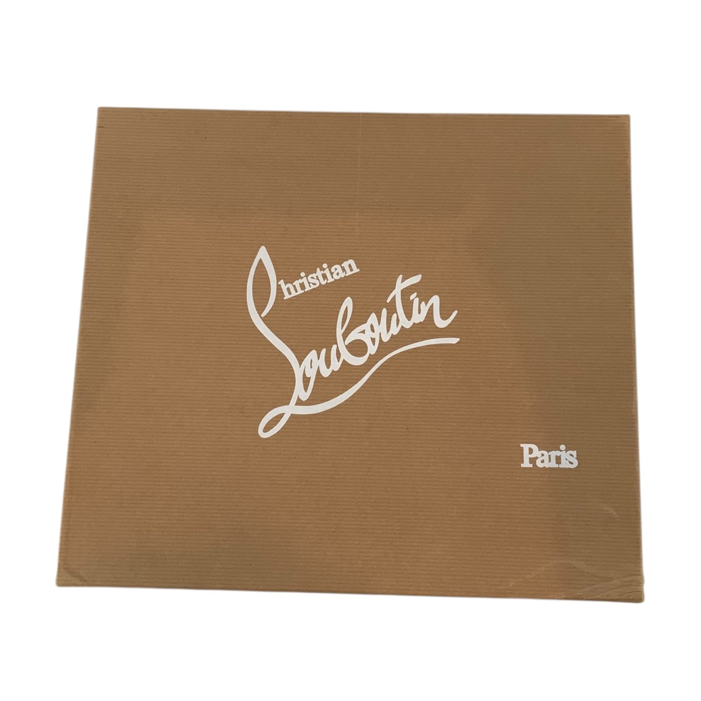 Christian Louboutin Studded Toe Suede Booties