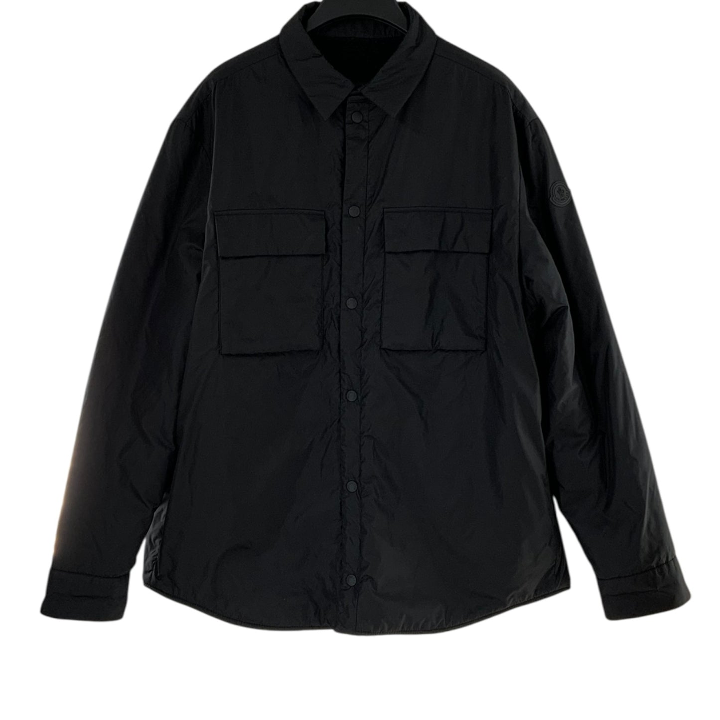 Moncler Shirt Jacket