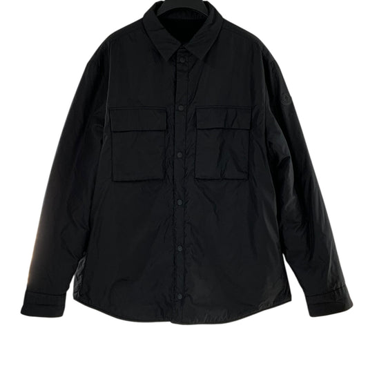 Moncler Shirt Jacket