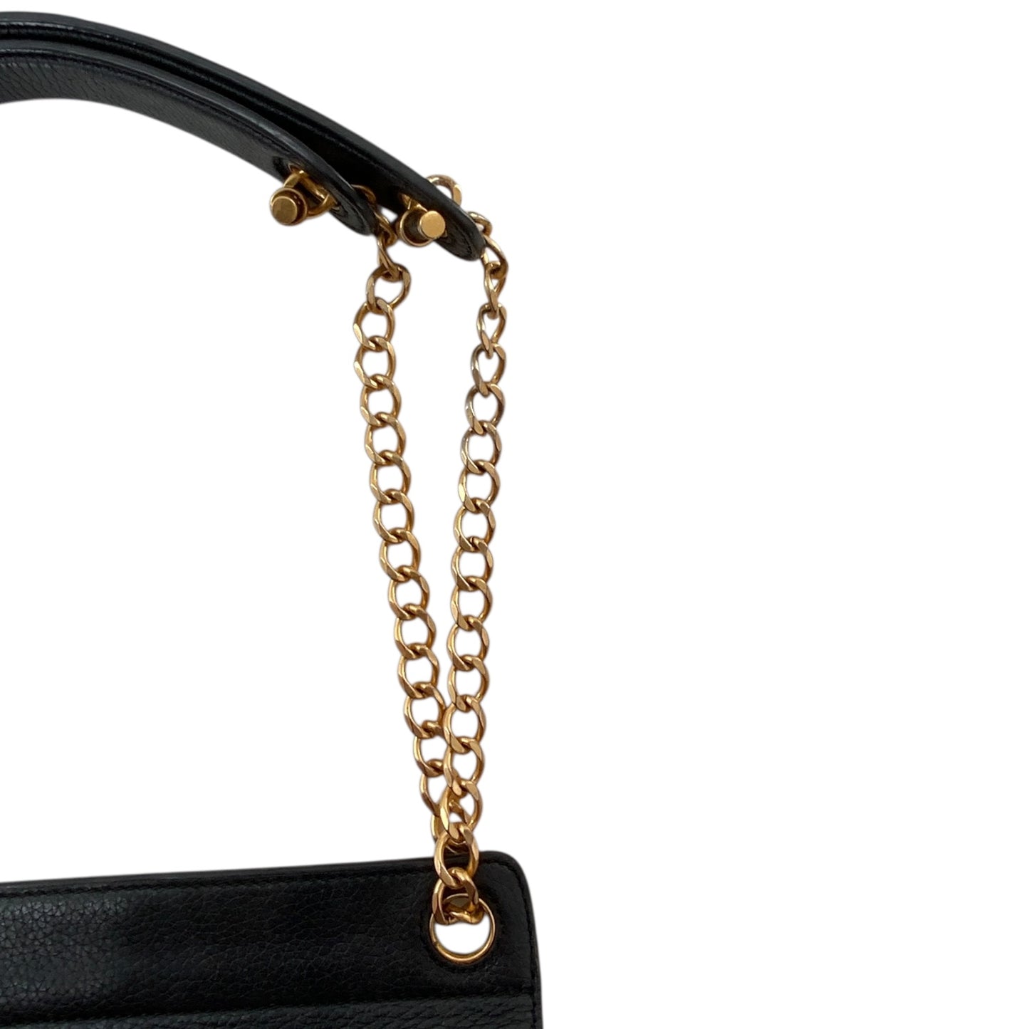 Tory Burch Britten Flap Shoulder Bag