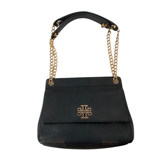 Tory Burch Britten Flap Shoulder Bag