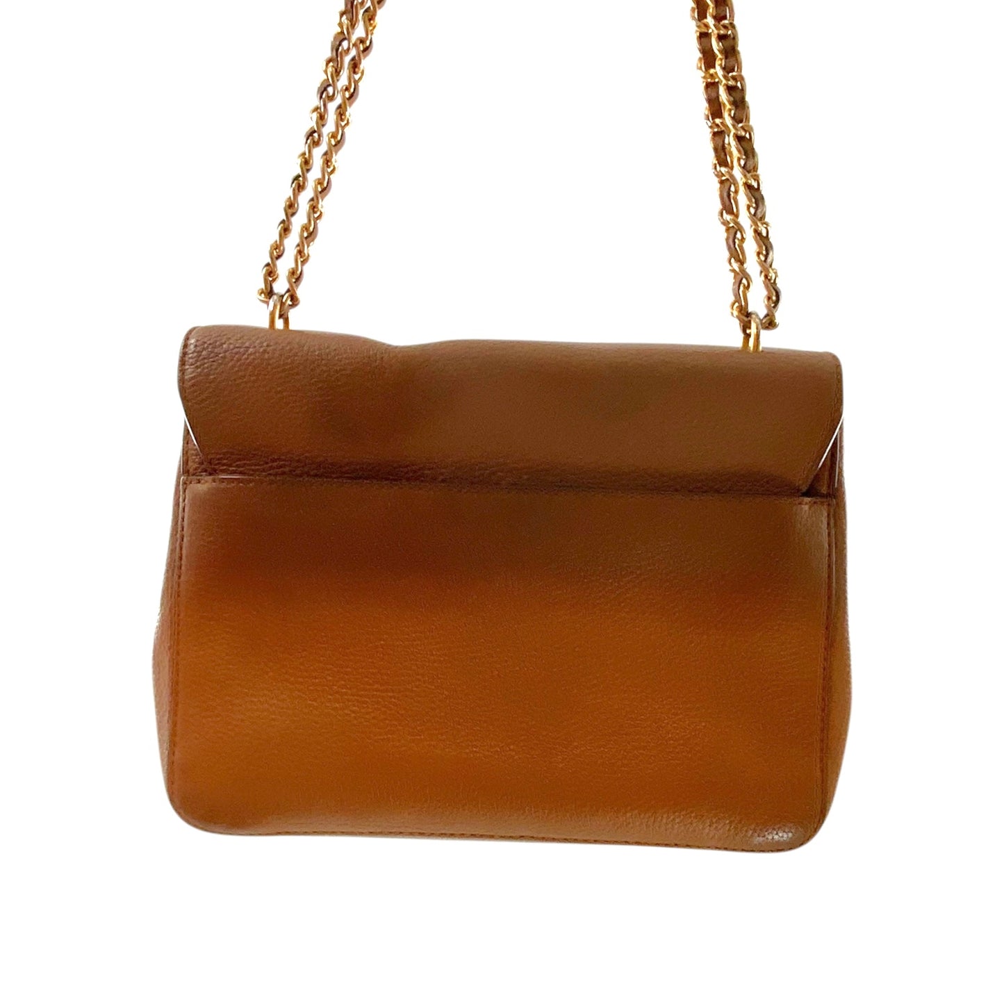 Tory Burch Britten Flap Shoulder Bag