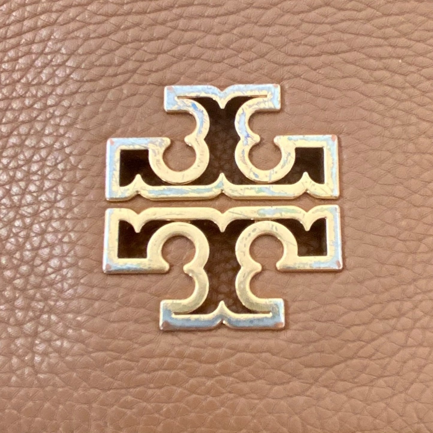 Tory Burch Britten Flap Shoulder Bag