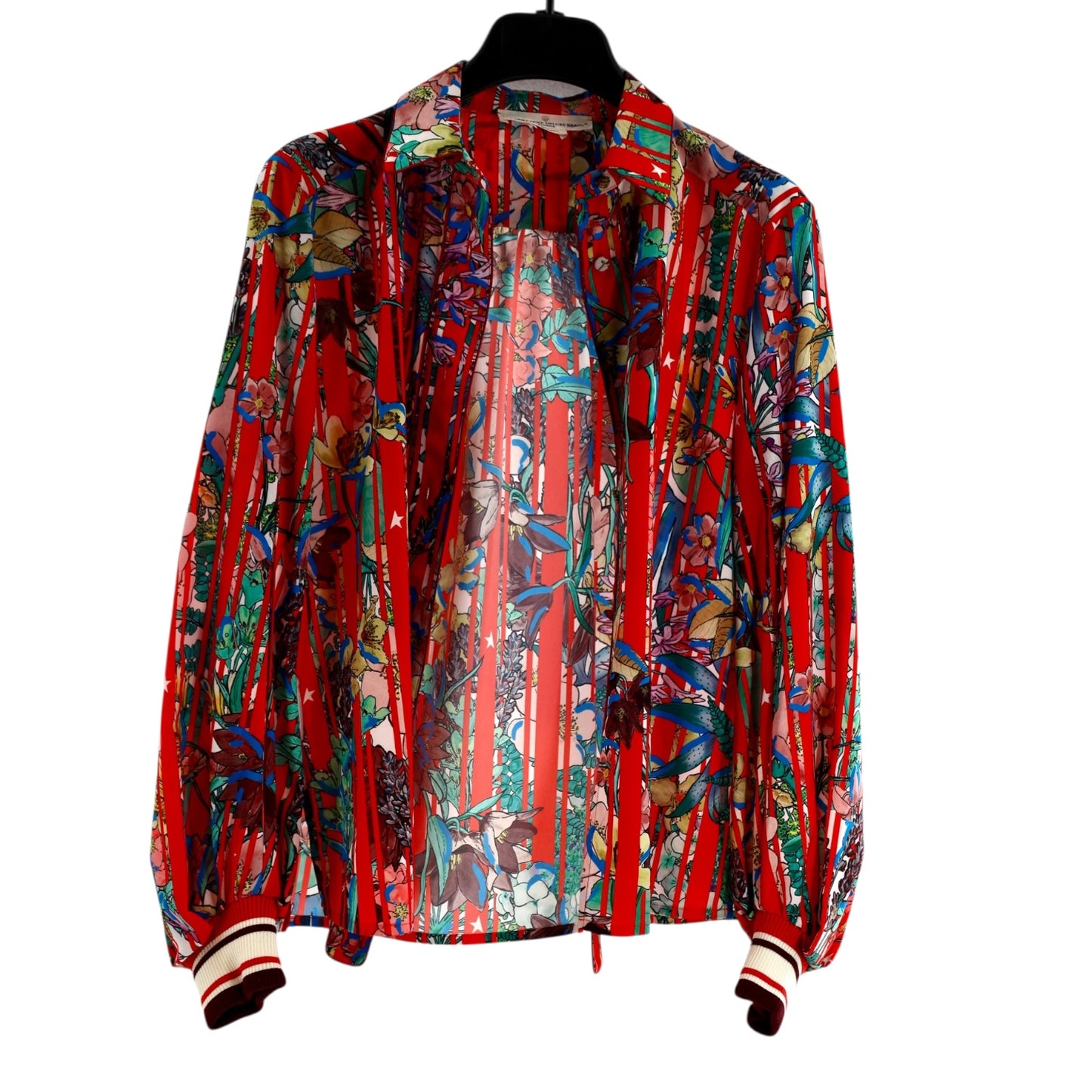 Golden Goose Isako Shirt
