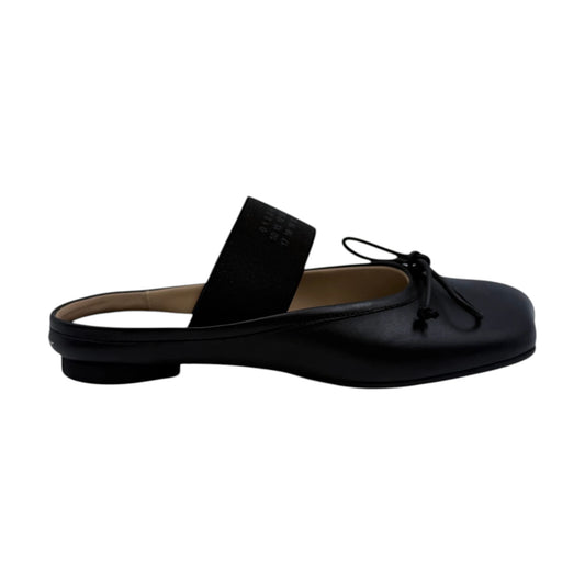 MM6 Maison Margiela Anatomic Ballerina Flats