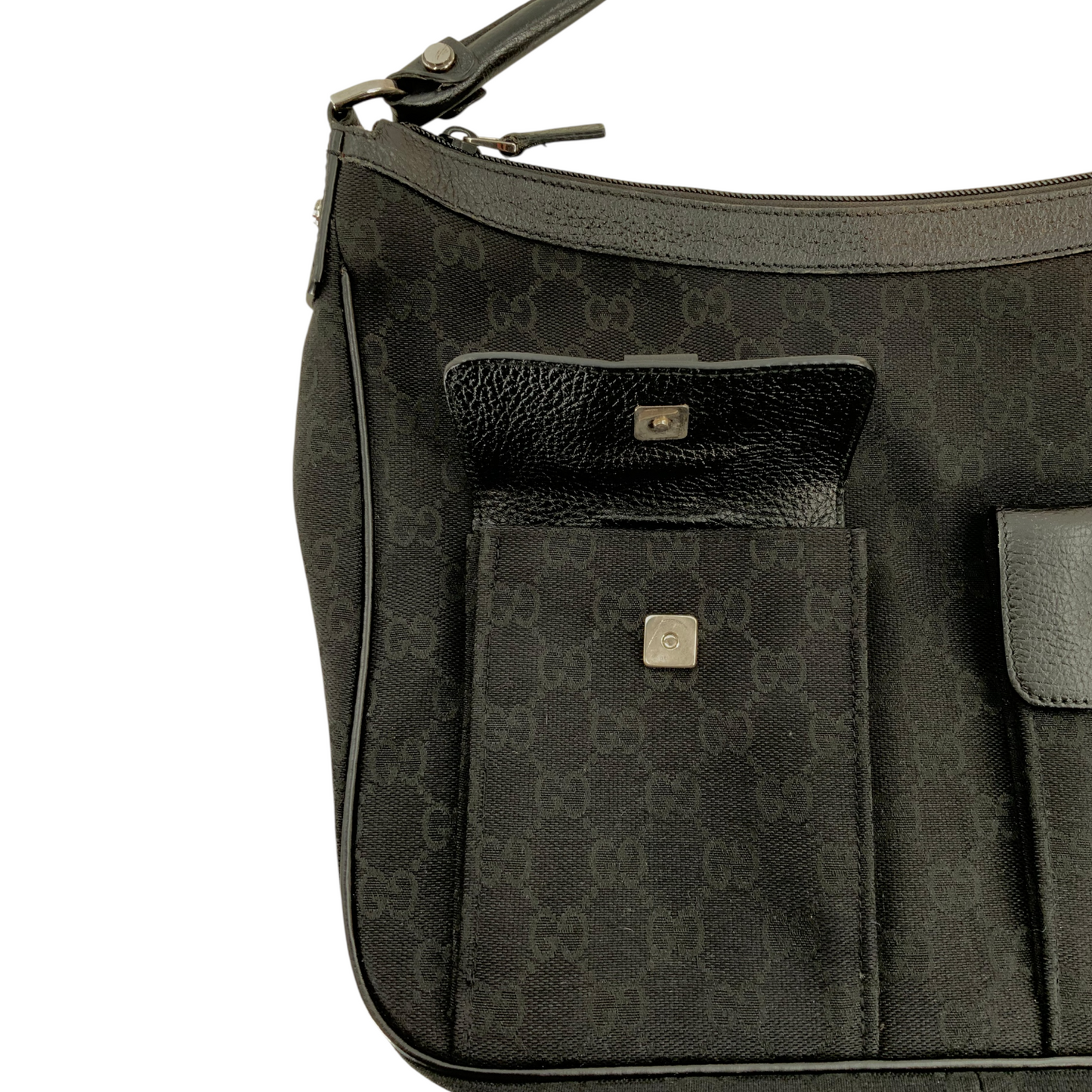 Gucci Abbey Hobo Bag