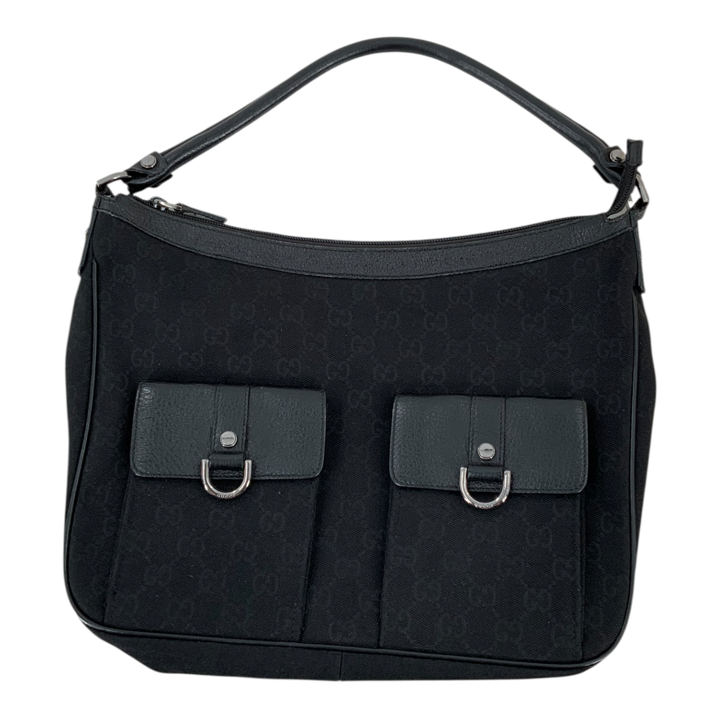 Gucci Abbey Hobo Bag
